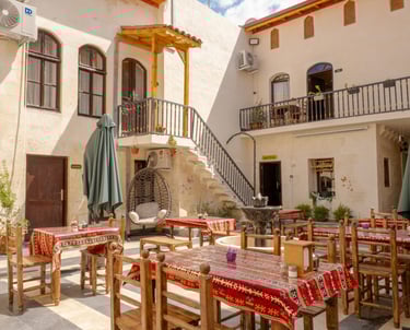 Gaziantep Butik Otel