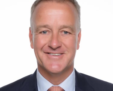 Profile photo of the Founder & CEO of MRA Consulting, Stephen Wise