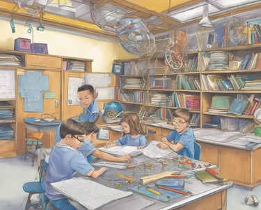 a person holding a calculator in their hand