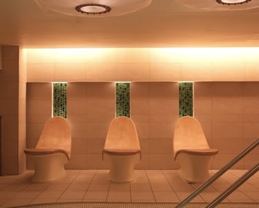 Canyon Ranch Spa at The Venetian