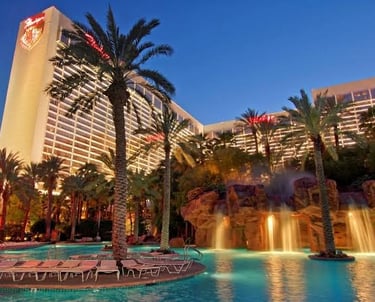 Flamingo Las Vegas Hotel & Casino