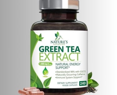 Green Tea Extract