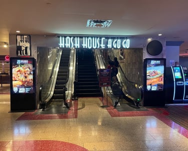 Hash House A Go Go (The LINQ Hotel)