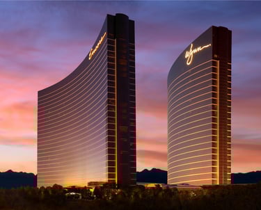 Encore at Wynn Las Vegas