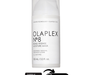 Olaplex No. 8 Hair Mask