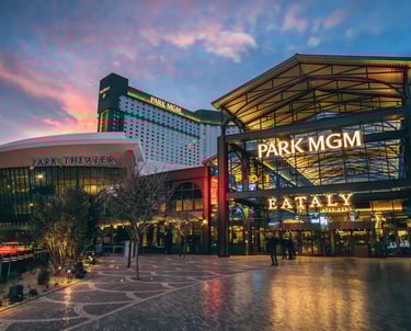 Park MGM
