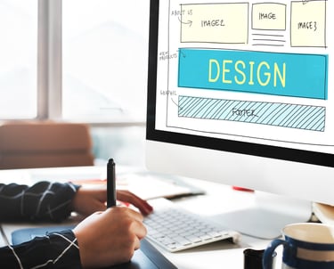 Web design and development from 1stopshop4marketing