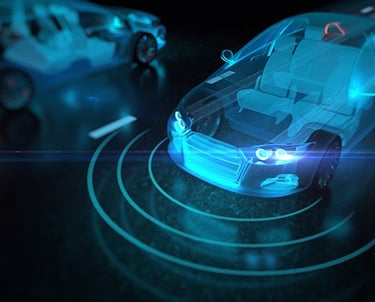 Omini offers automotive lighting solutions for enhanced vehicle visibility and safety.