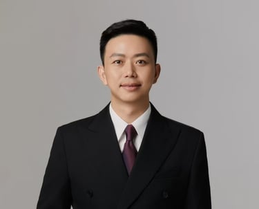 CTO at Omini ensuring cutting-edge technology in PCB solutions.