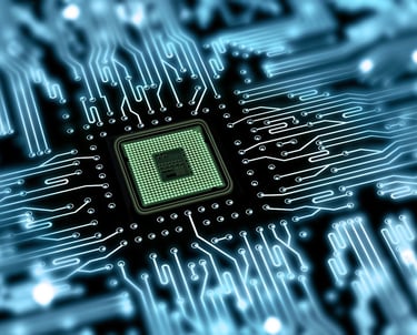 Omini offers top-tier electronics design services for your PCB and assembly needs.