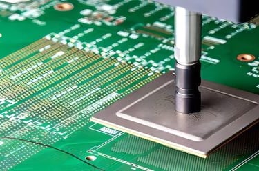 The benefits of SMT PCB assembly with Omini include precision, efficiency, and cost savings.