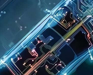 Omini provides control units and automotive electronics for advanced vehicle performance.