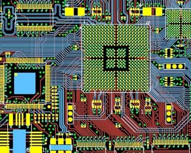 What is PCB design? Learn more with Omini for high-quality PCB solutions.