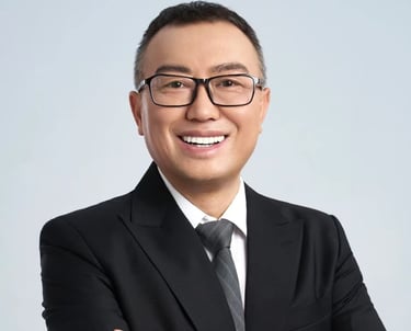 SALES Manager at Omini driving customer success with PCB products.