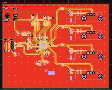 Omini explains the basic function of impedance control in PCBs for optimal performance.