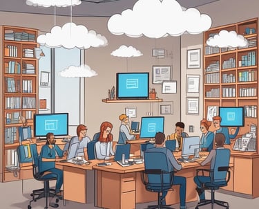 a man riding a skateboard down the side of a ramp