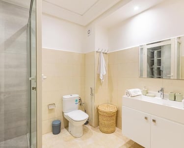 appartement a vendre marrakech gueliz