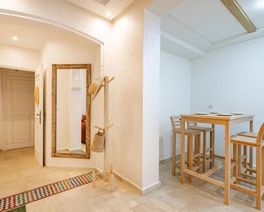 duplex gueliz