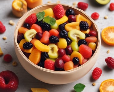 a white plate topped with a dessert covered in chocolate