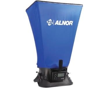 renta balometro, renta micromanometro