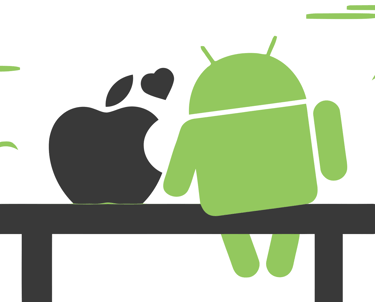 android and ios wifsi app 