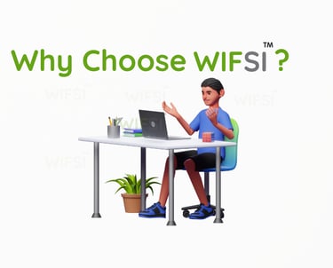 why wifsi is best smart watering product