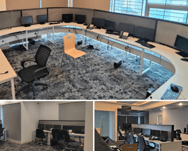 Call center echo treatment for imprint Dhaka