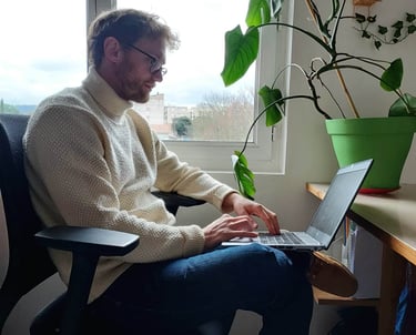 Grimal Freelance copywriting fr