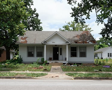 A professional team managing rental properties.