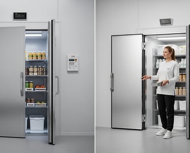 camara fria jaraguá do sul