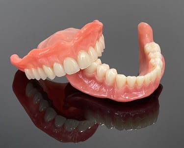 protesis dental