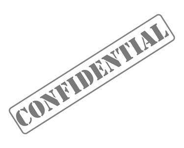 rhema translation confidential