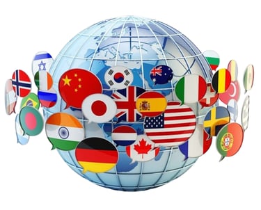 rhema translation world photo