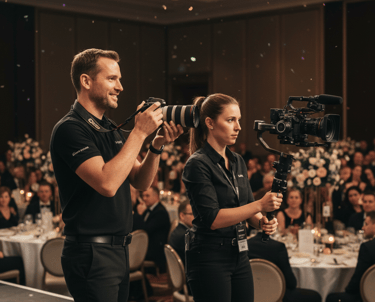 Photography and Videography Image