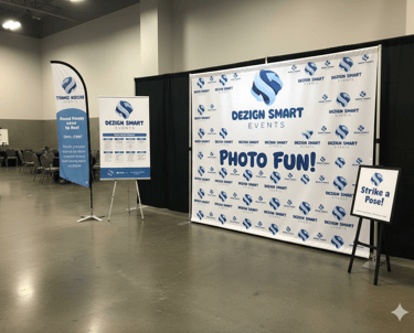 Signage Varieties Image