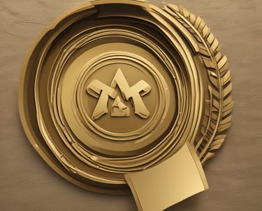 a man riding a skateboard down the side of a ramp