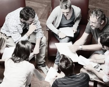 Accompagnement Artistique