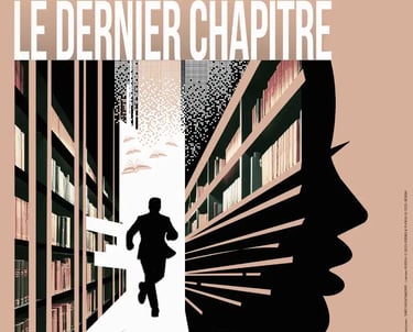 Le dernier chapitre