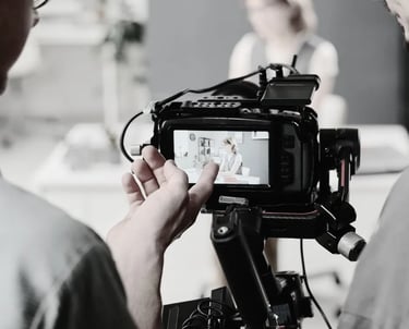 Stage Casting Cinéma Ados Rennes