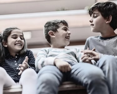 Stage Théâtre Enfant Rennes