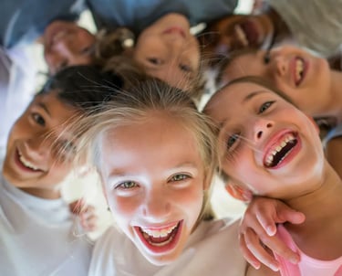 Cours Theatre Enfants Saint Malo
