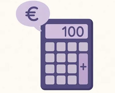 Devis clair de plomberie à Strasbourg avec information sur le tarif d’intervention