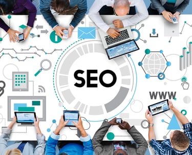 SEO Services