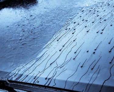 anti goutte de pluie 