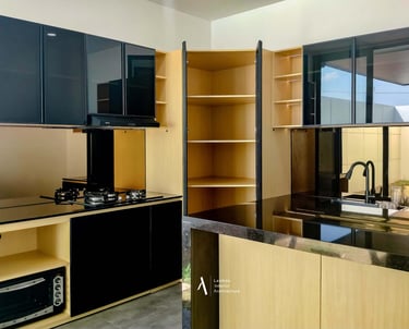 jasa interior semarang 
