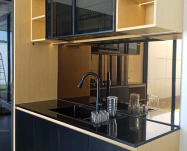 jasa interior semarang 