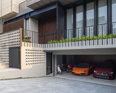 jasa interior semarang 