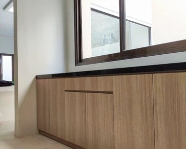 jasa interior semarang