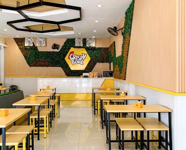interior kudus