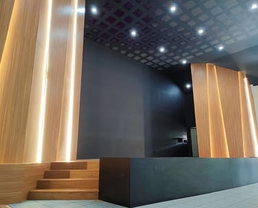 jasa interior semarang 